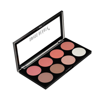Ultra Blush Palette