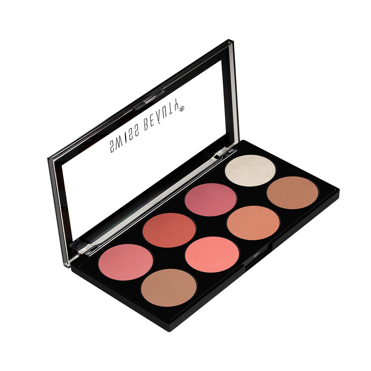 Ultra Blush Palette