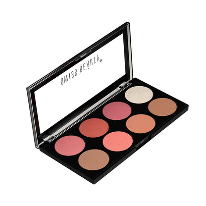 Ultra Blush Palette