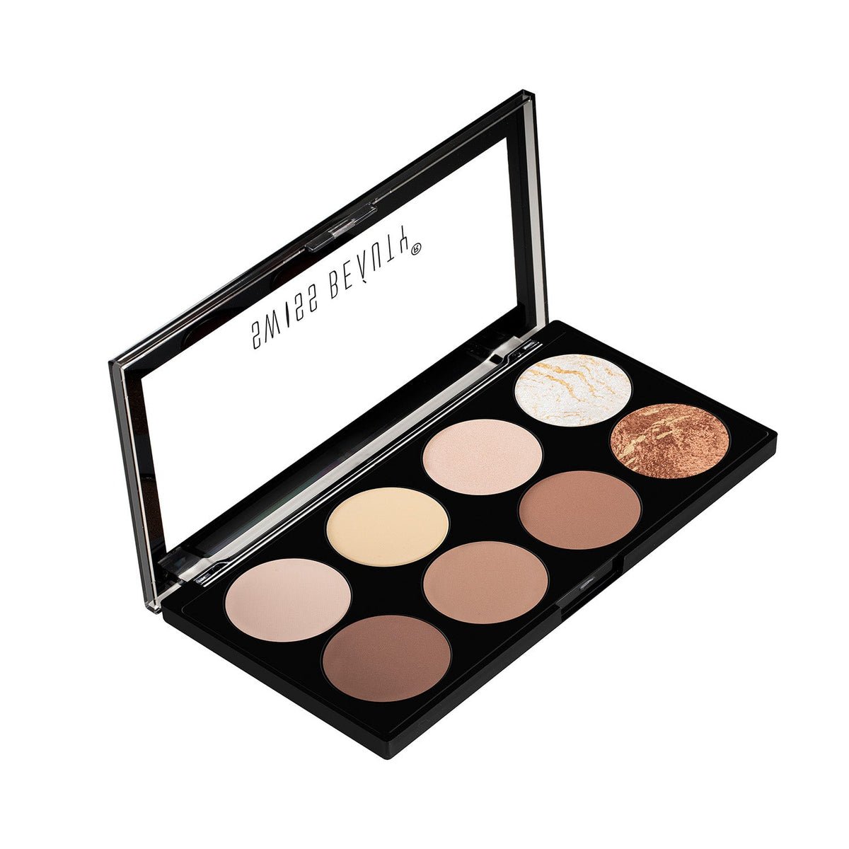 Ultra Blush Palette