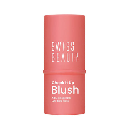 Cheek It Up Blush