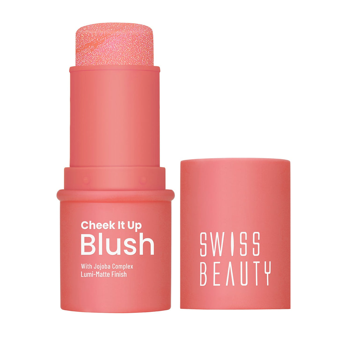 Cheek It Up Blush
