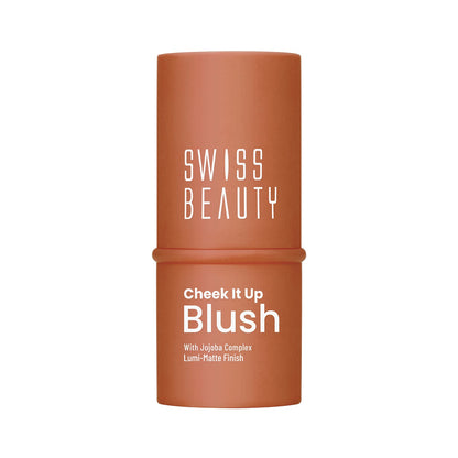 Cheek It Up Blush