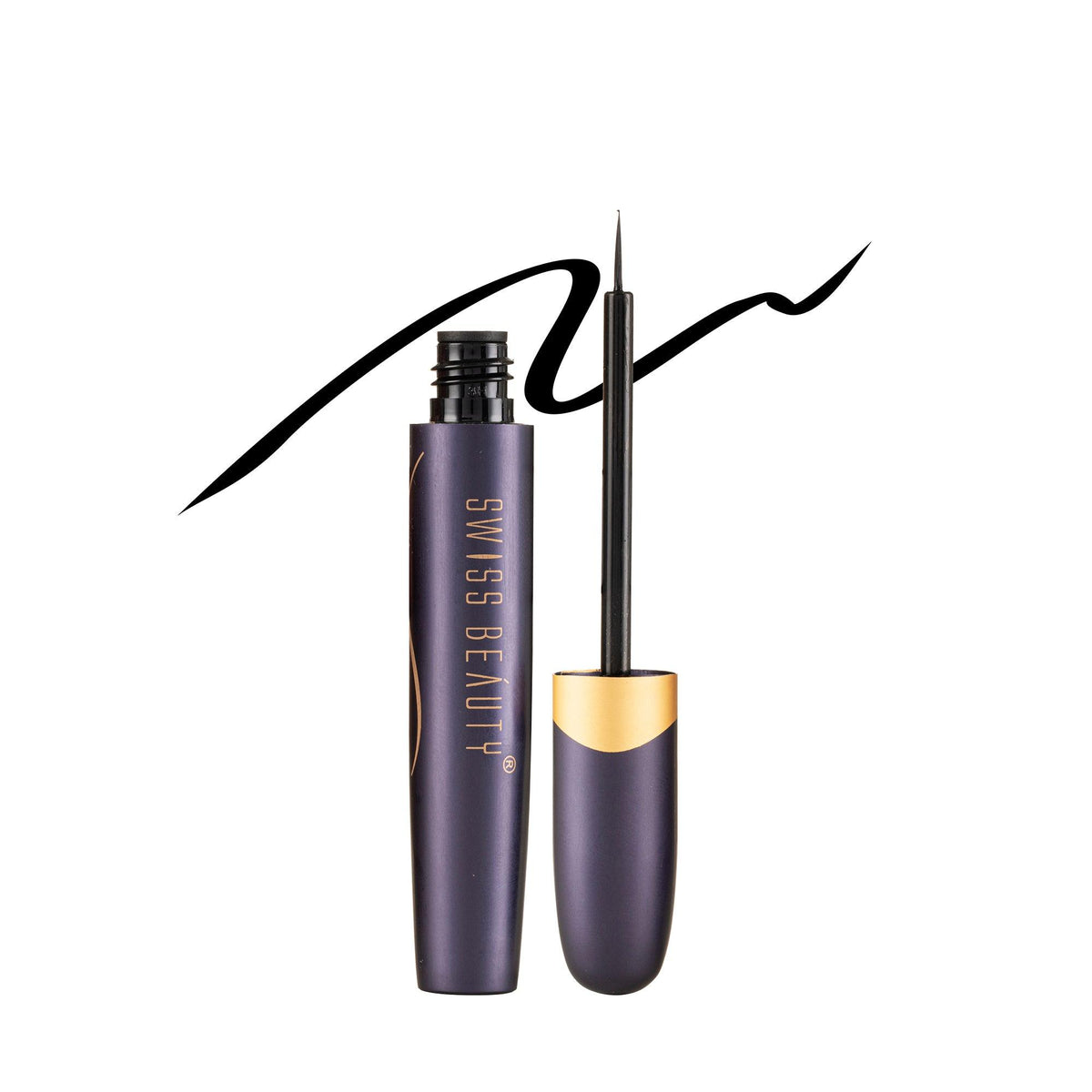 High Tech Eyeliner