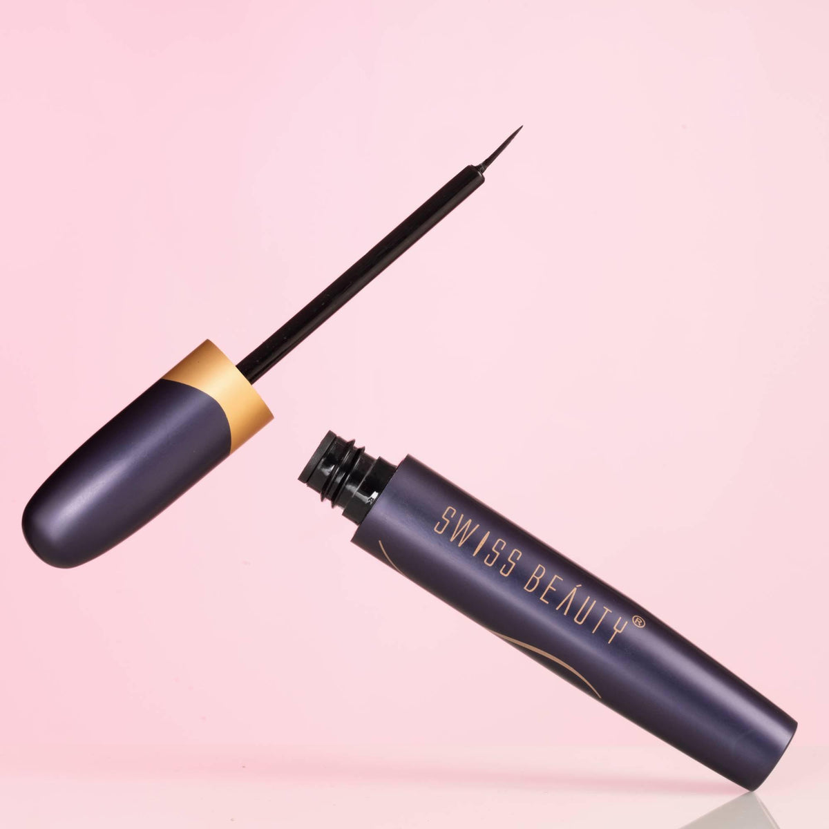 High Tech Eyeliner