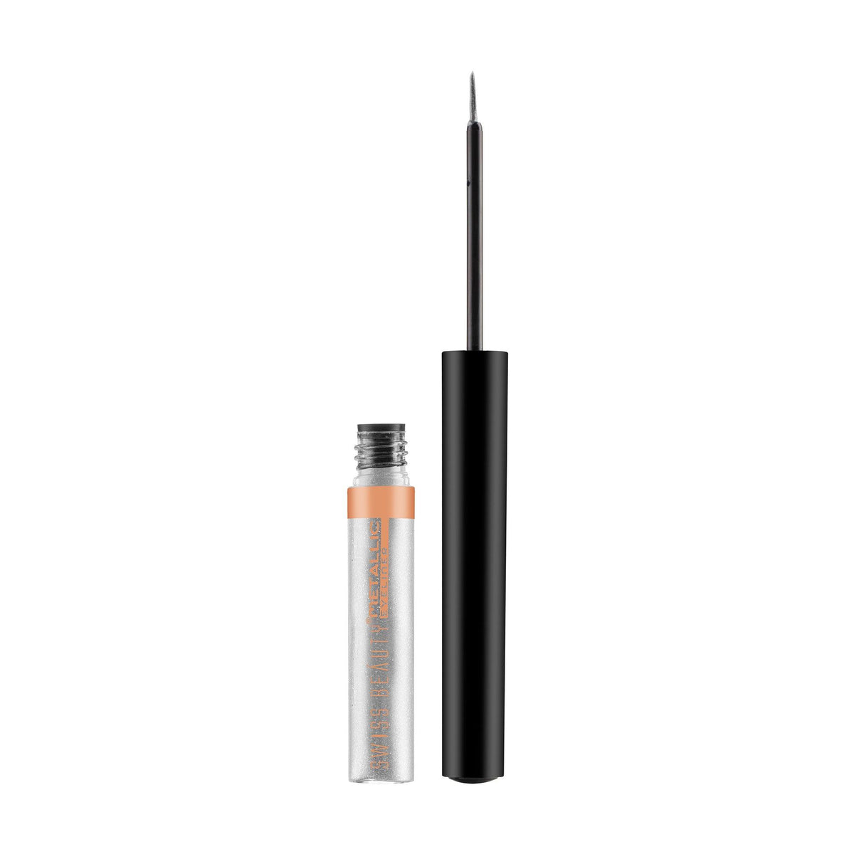 Metallic Eyeliner