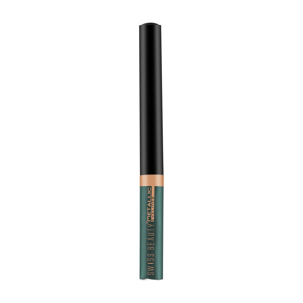 Metallic Eyeliner