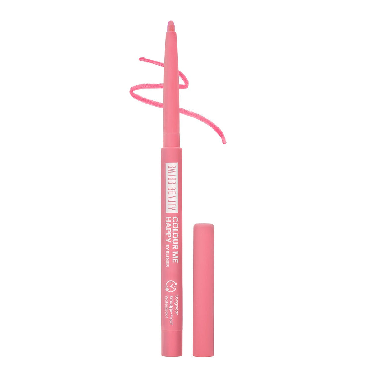 Colour Me Happy Eyeliner