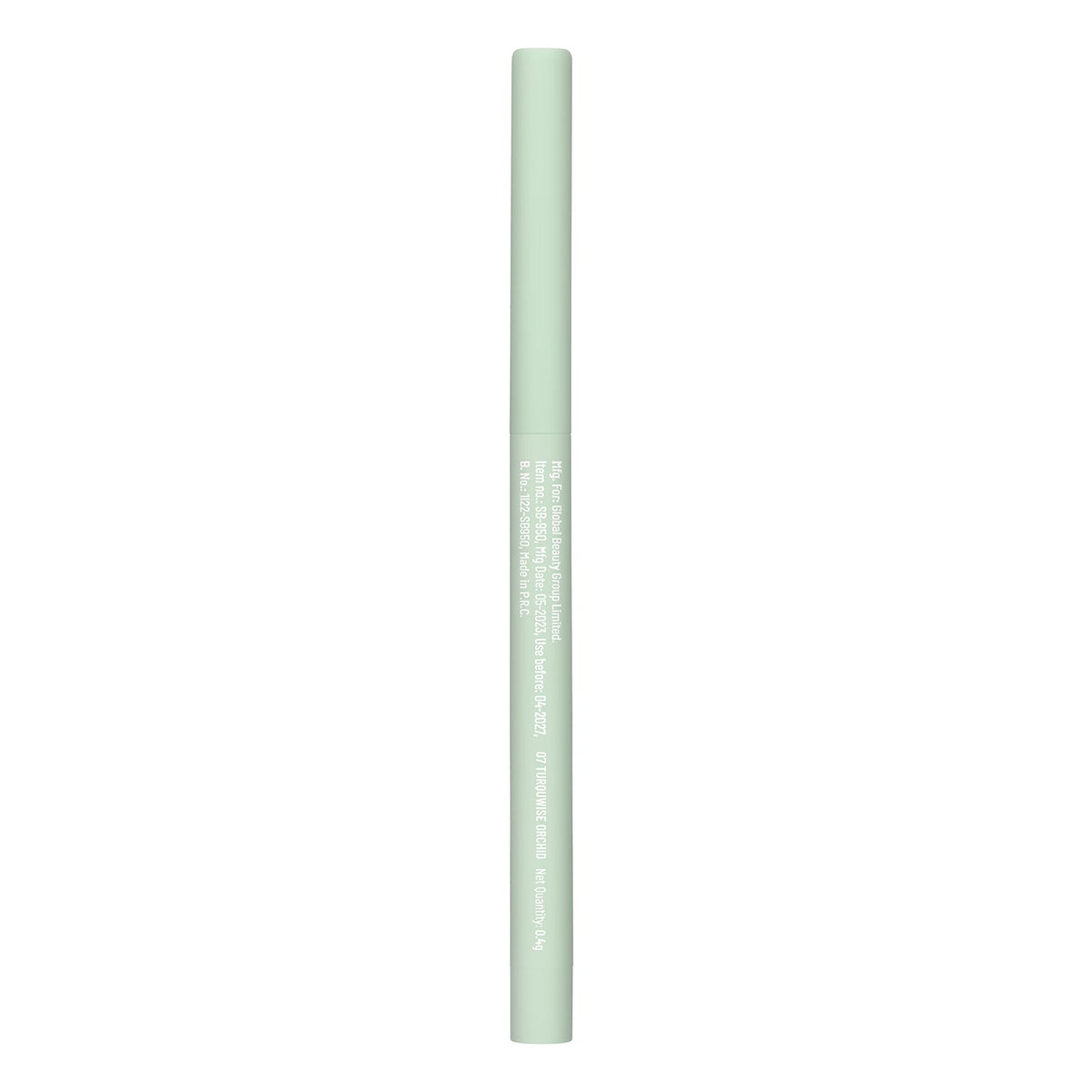 Colour Me Happy Eyeliner