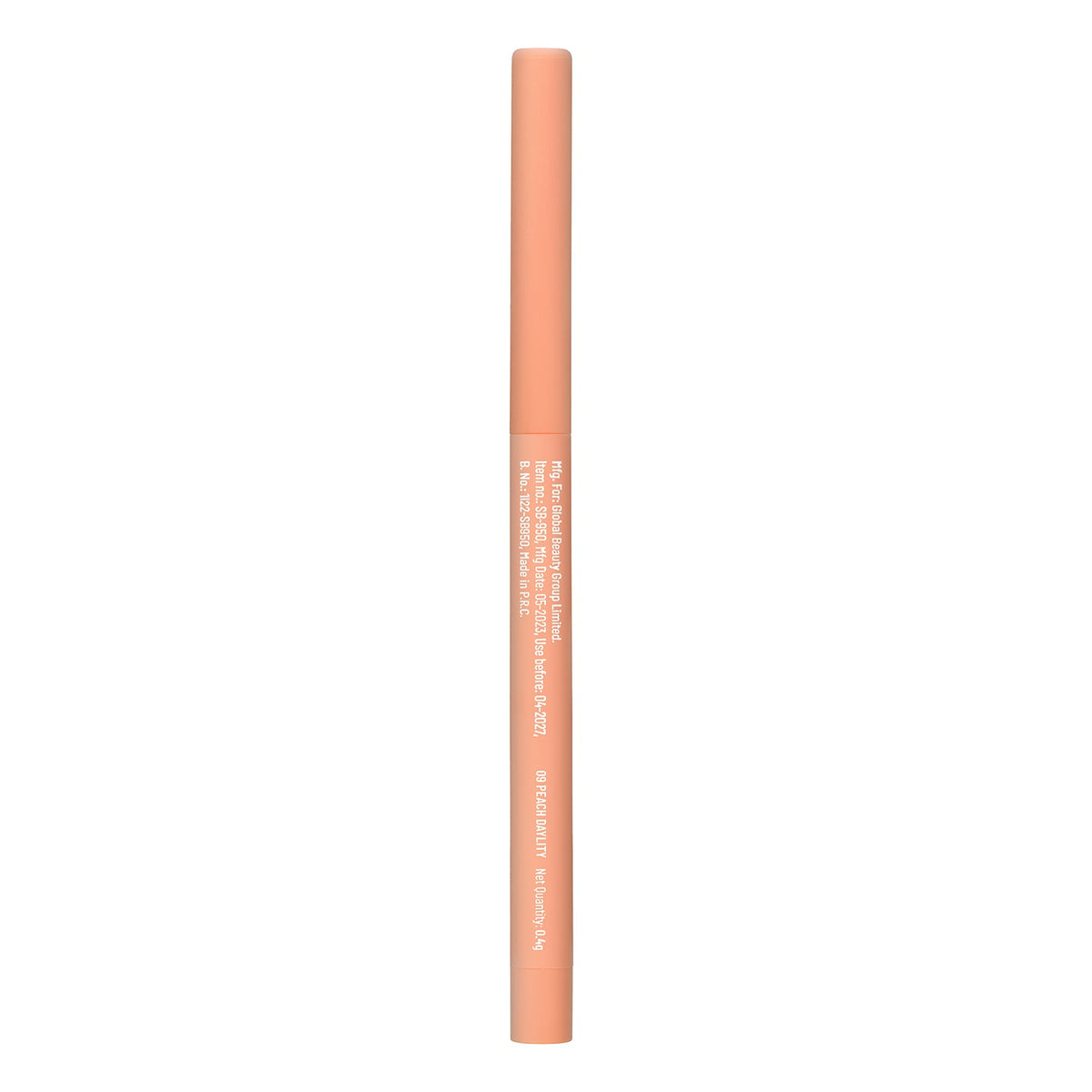 Colour Me Happy Eyeliner