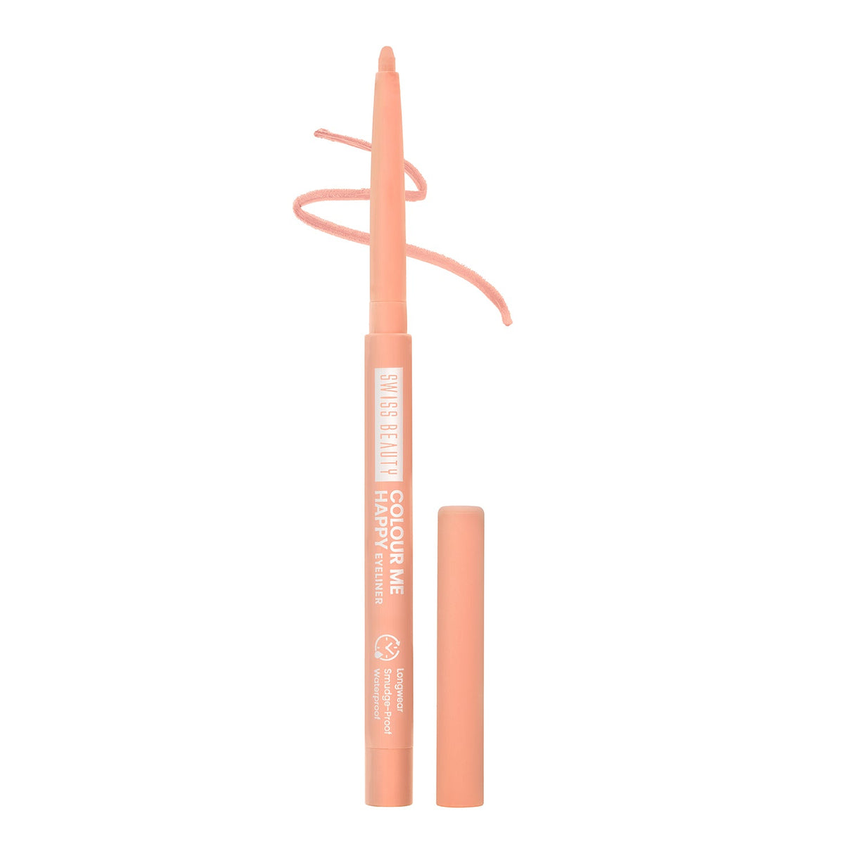 Colour Me Happy Eyeliner