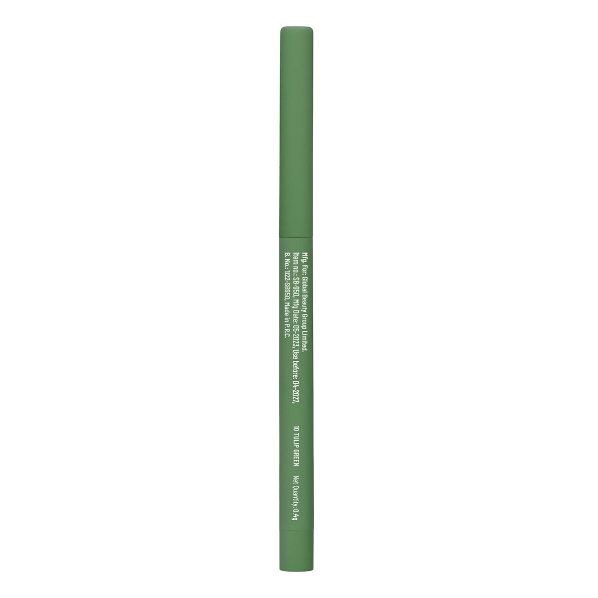 Colour Me Happy Eyeliner