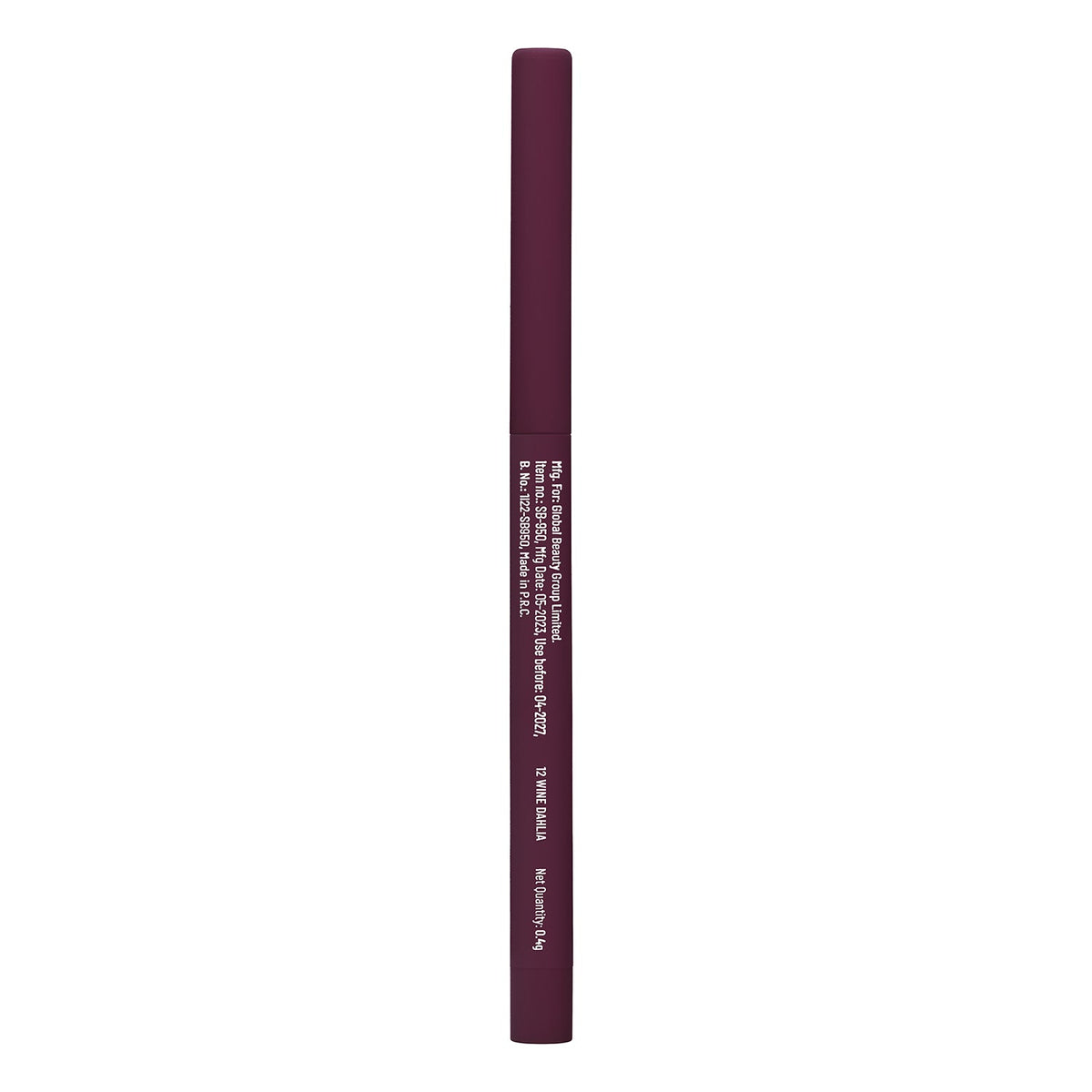 Colour Me Happy Eyeliner