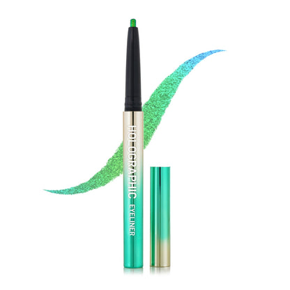 Holographic Eyeliner