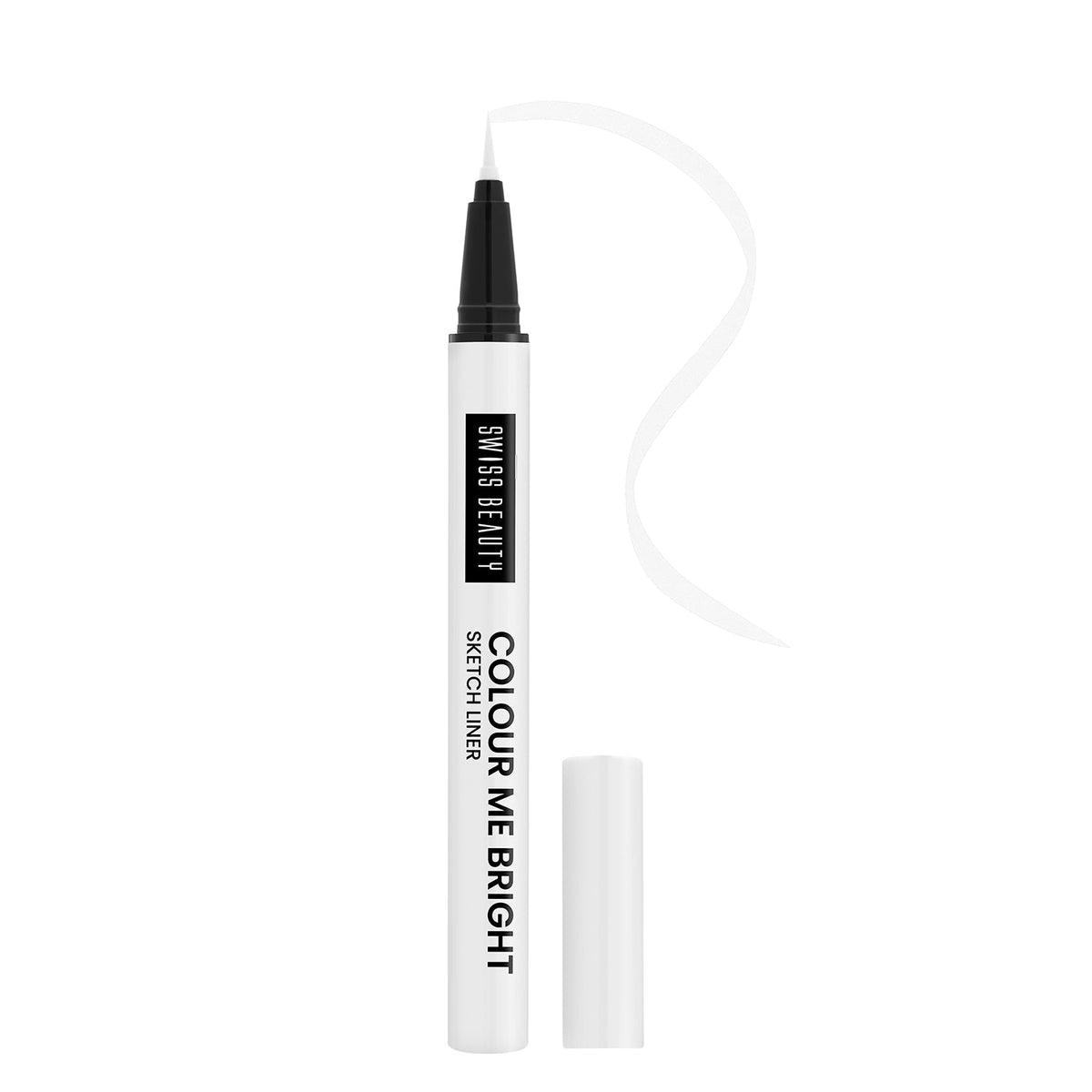 Colour Me Bright Sketch Eyeliner