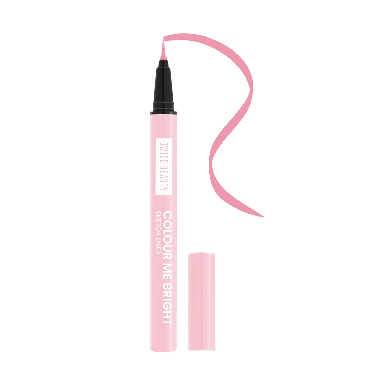 Colour Me Bright Sketch Eyeliner
