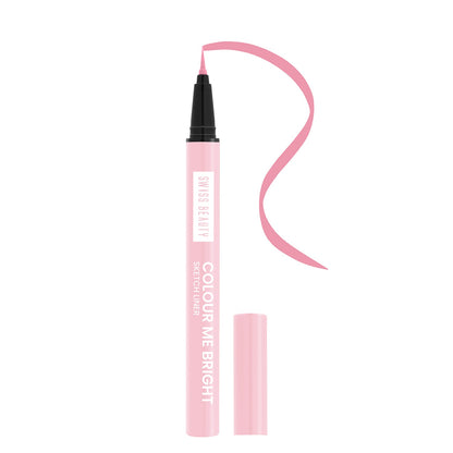 Colour Me Bright Sketch Eyeliner