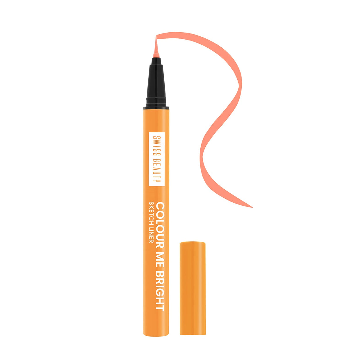 Colour Me Bright Sketch Eyeliner
