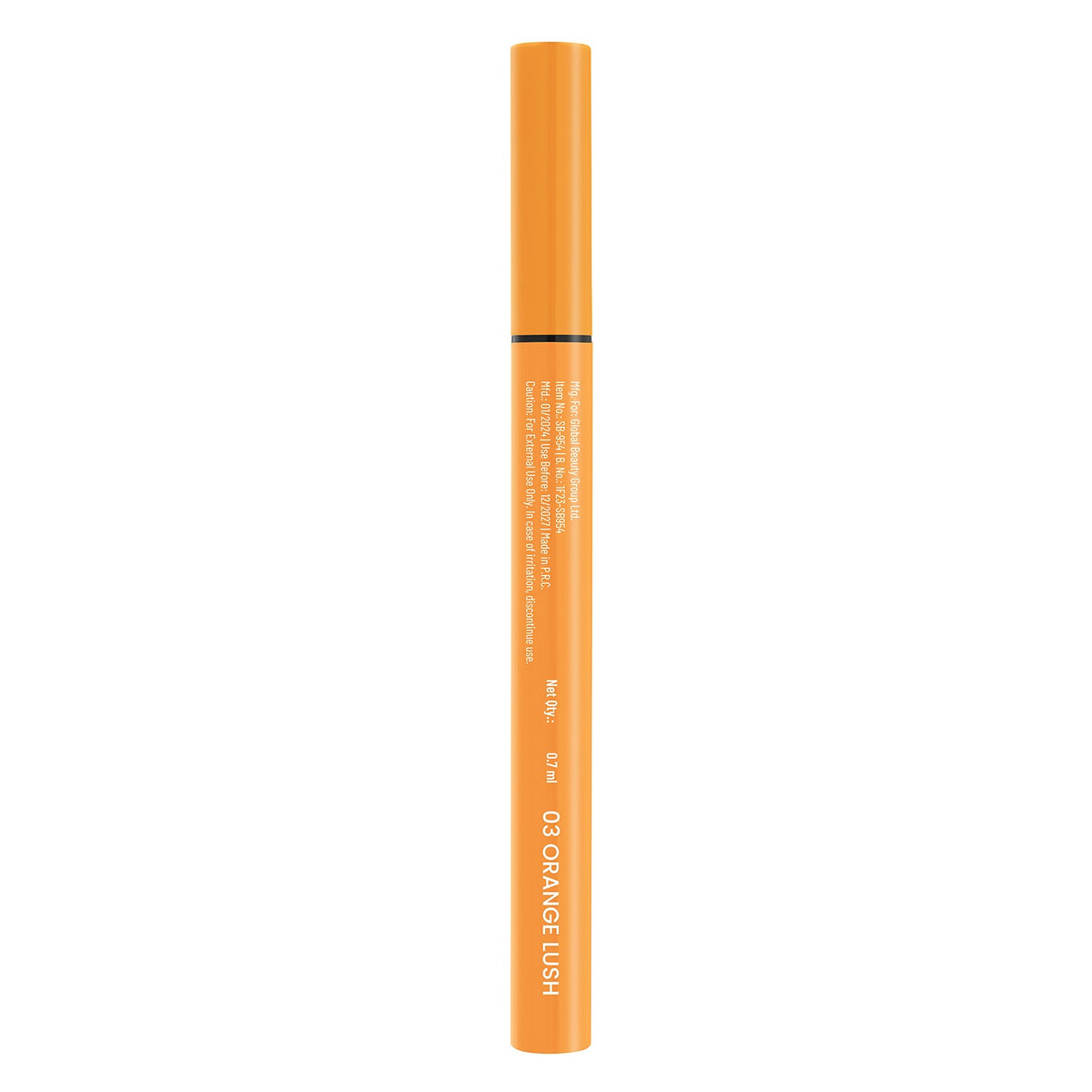Colour Me Bright Sketch Eyeliner