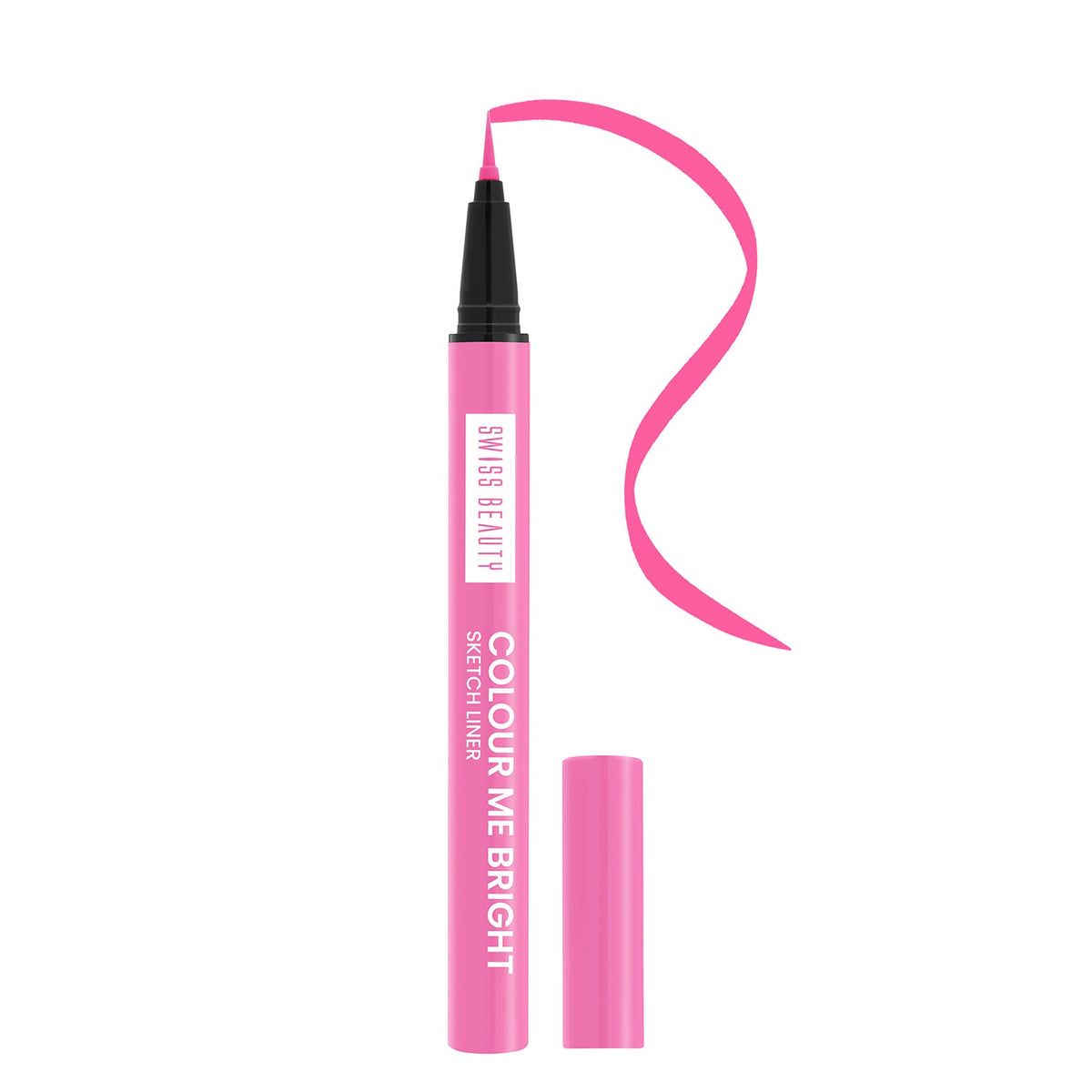 Colour Me Bright Sketch Eyeliner
