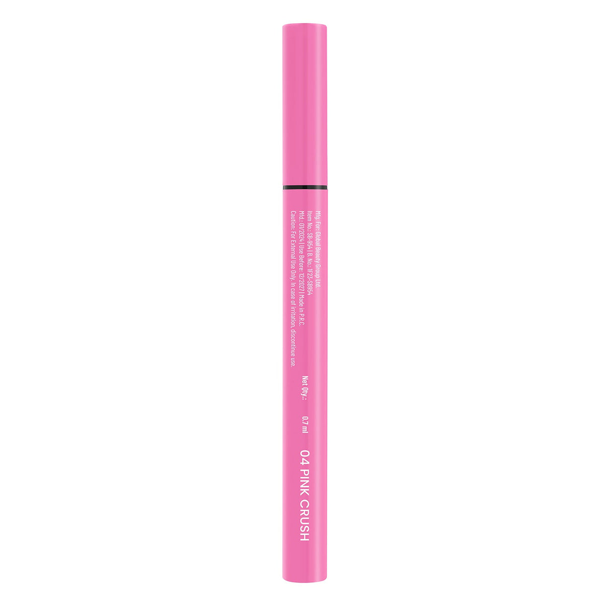 Colour Me Bright Sketch Eyeliner