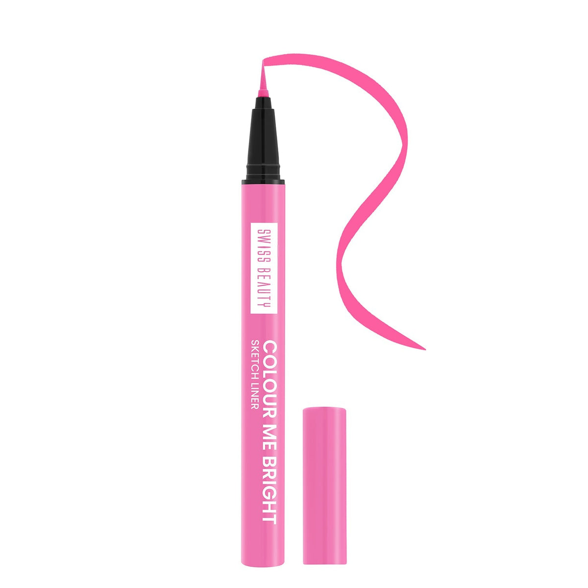 Colour Me Bright Sketch Eyeliner
