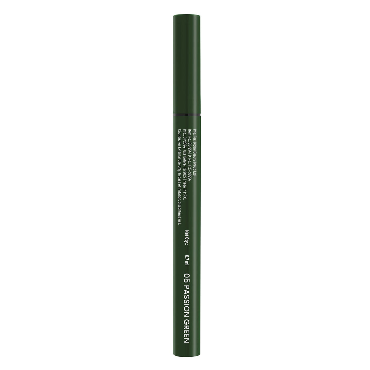 Colour Me Bright Sketch Eyeliner