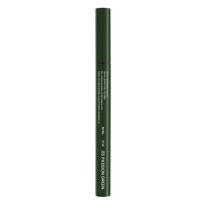 Colour Me Bright Sketch Eyeliner