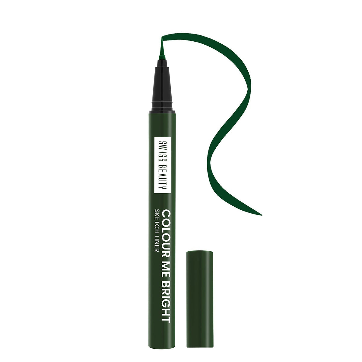 Colour Me Bright Sketch Eyeliner