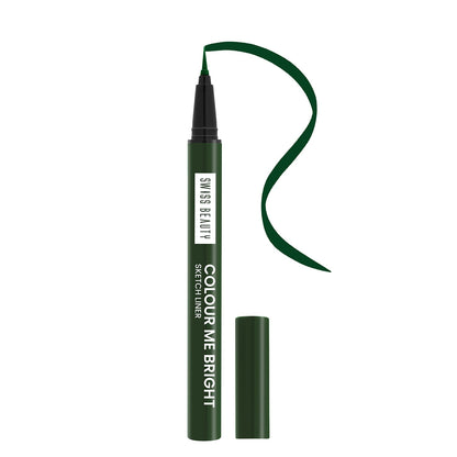 Colour Me Bright Sketch Eyeliner