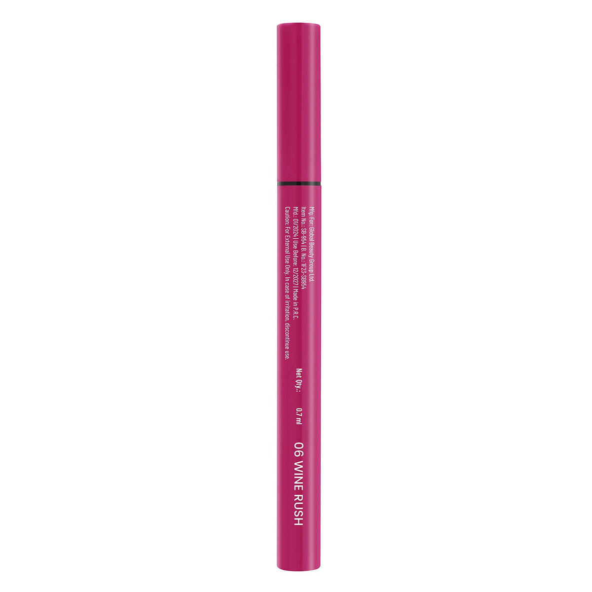 Colour Me Bright Sketch Eyeliner