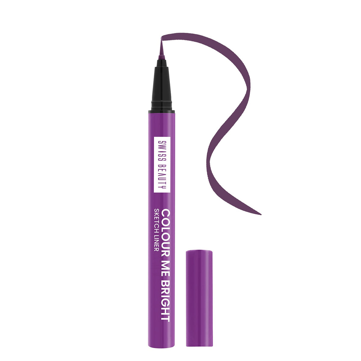 Colour Me Bright Sketch Eyeliner