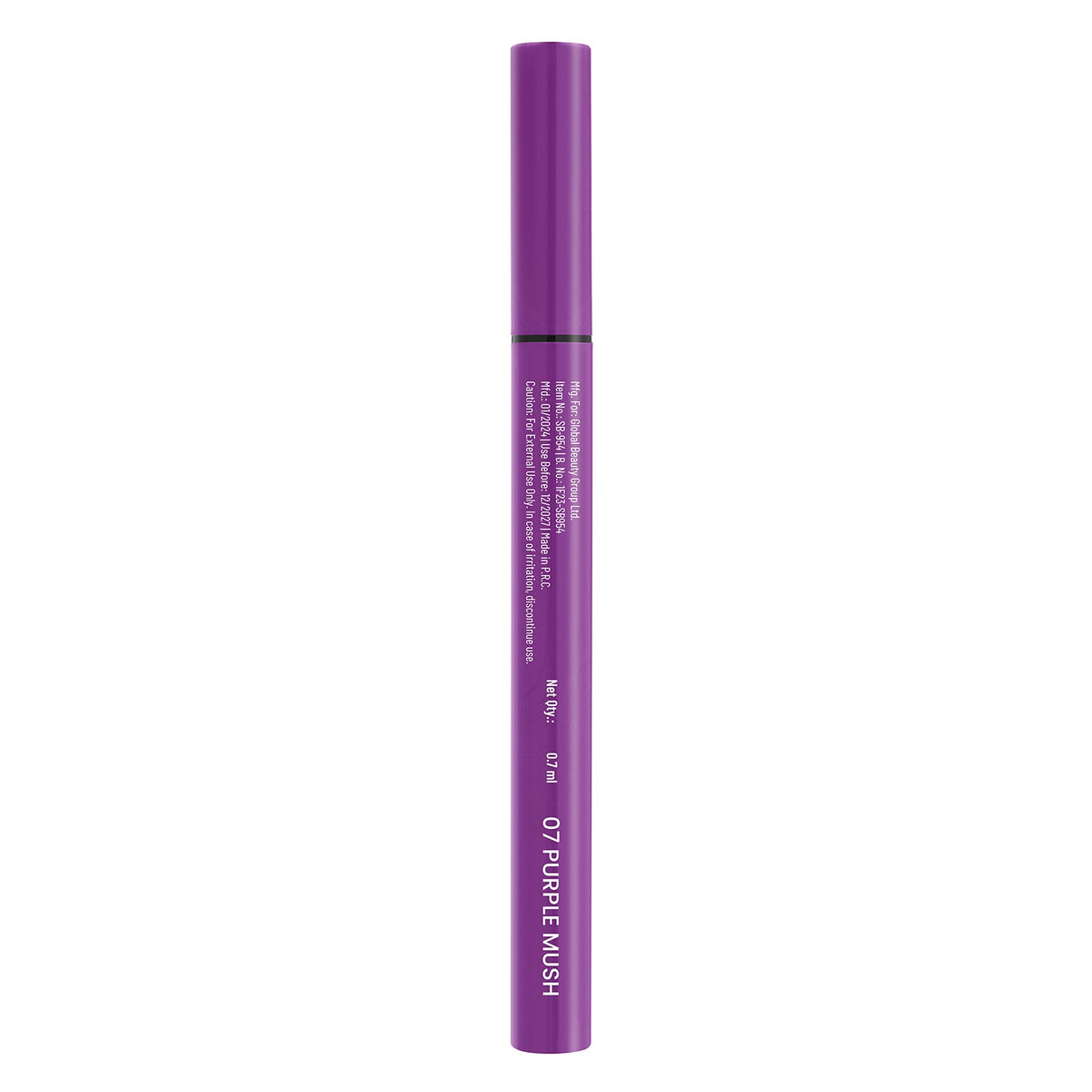 Colour Me Bright Sketch Eyeliner