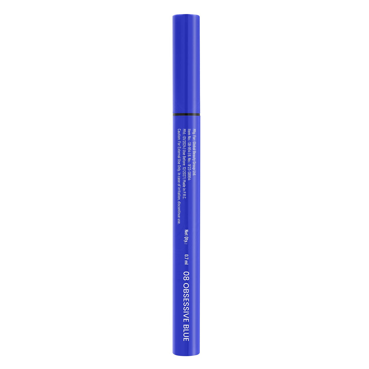 Colour Me Bright Sketch Eyeliner