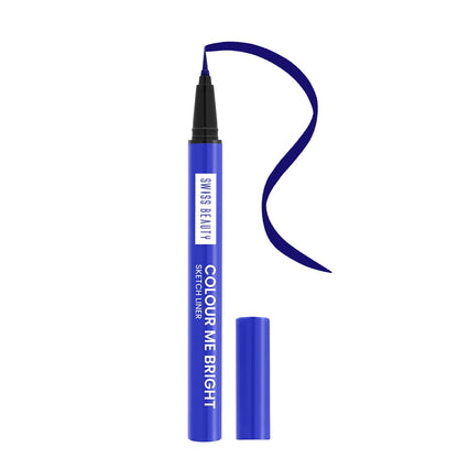 Colour Me Bright Sketch Eyeliner