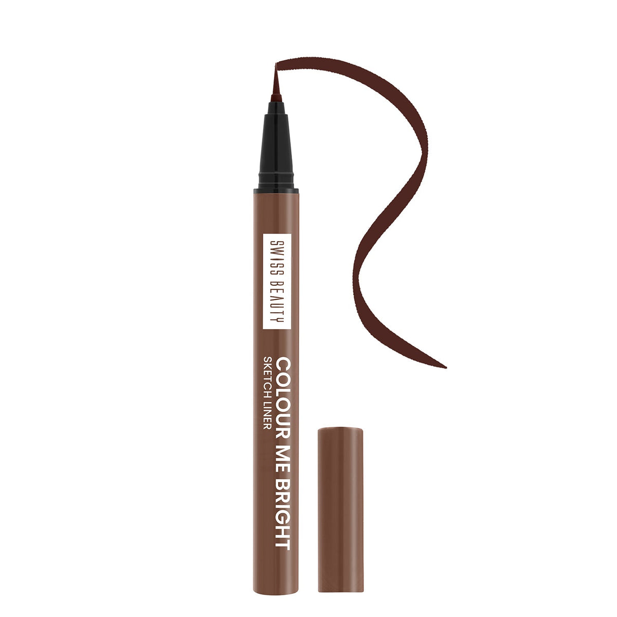 Colour Me Bright Sketch Eyeliner