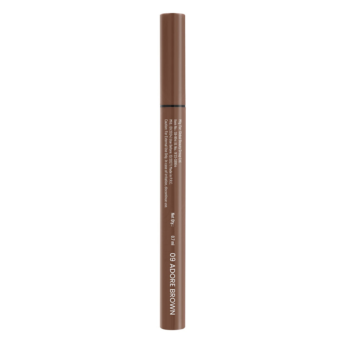 Colour Me Bright Sketch Eyeliner