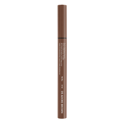 Colour Me Bright Sketch Eyeliner