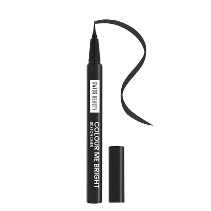 Colour Me Bright Sketch Eyeliner