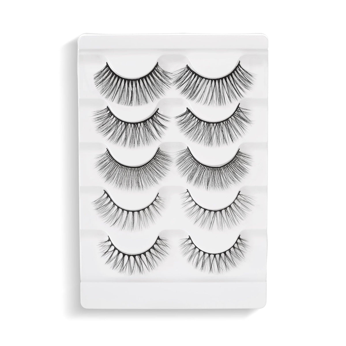 3D Eyelashes