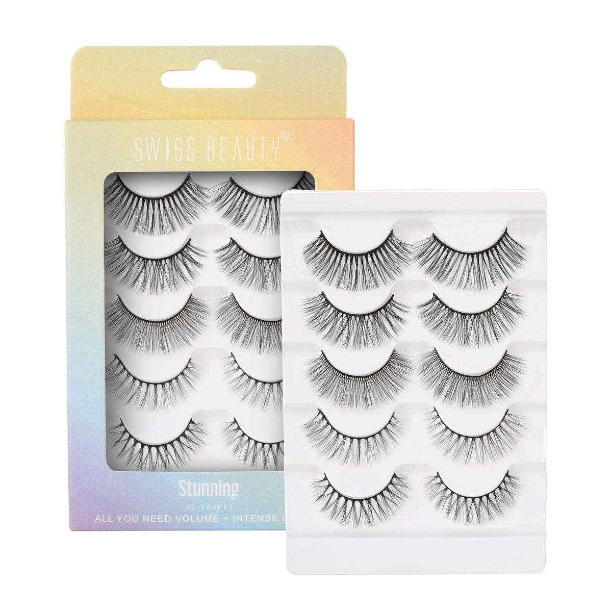 3D Eyelashes