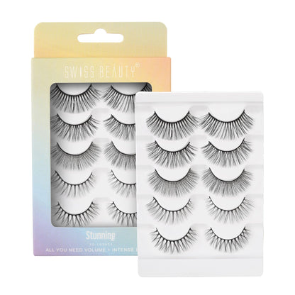 3D Eyelashes