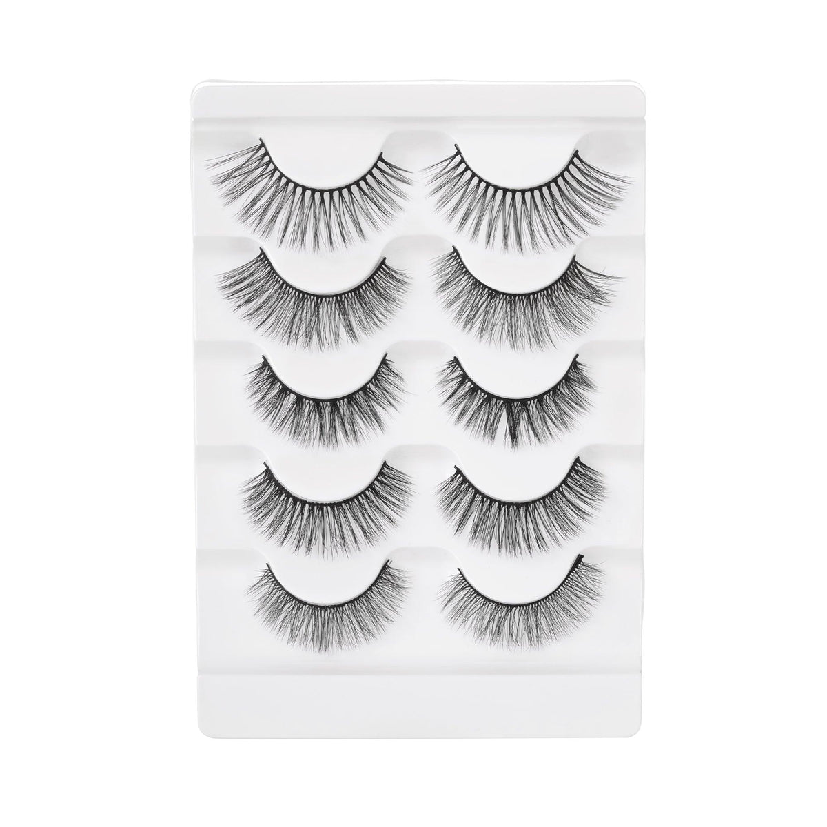 3D Eyelashes
