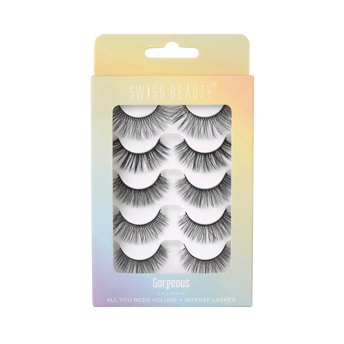3D Eyelashes