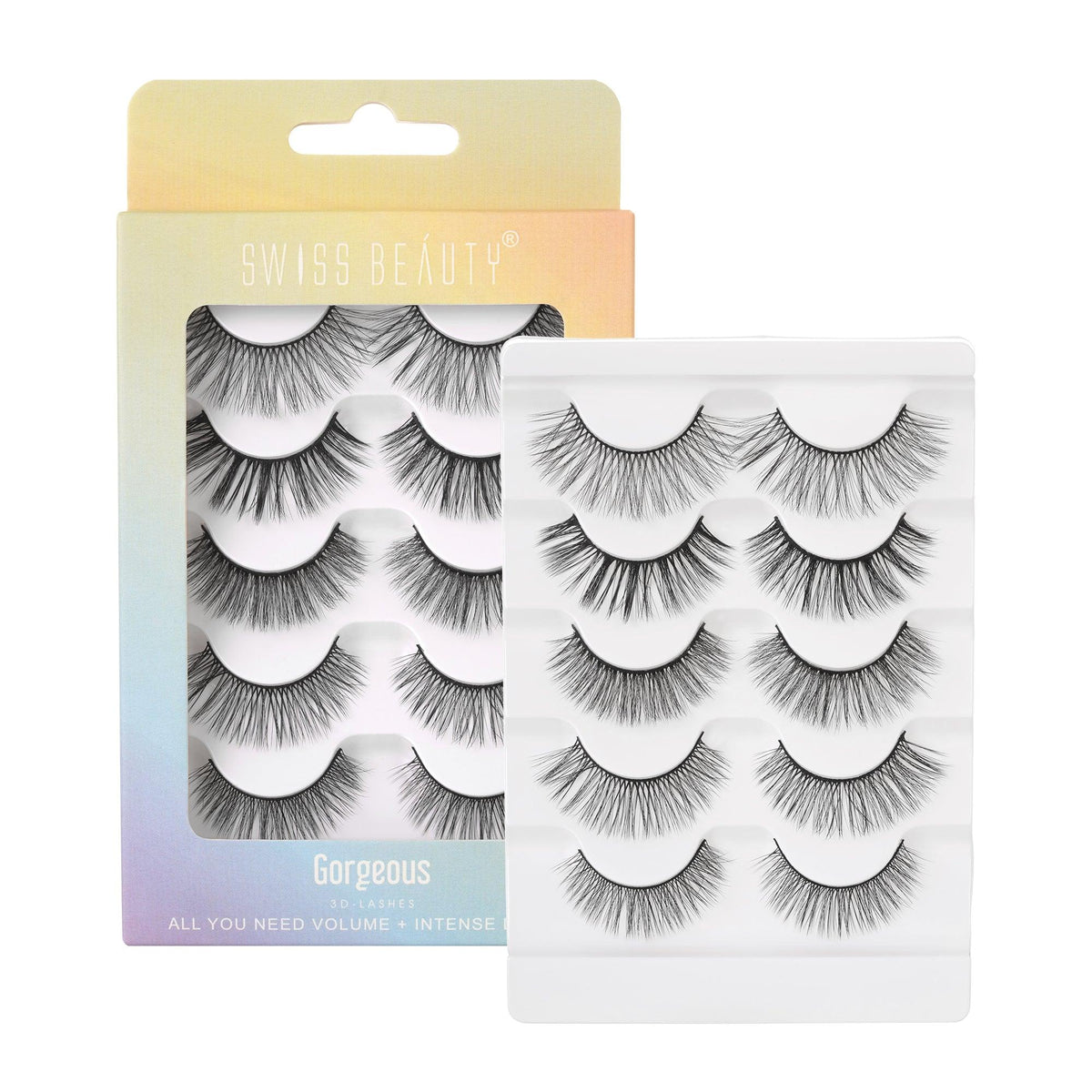 3D Eyelashes