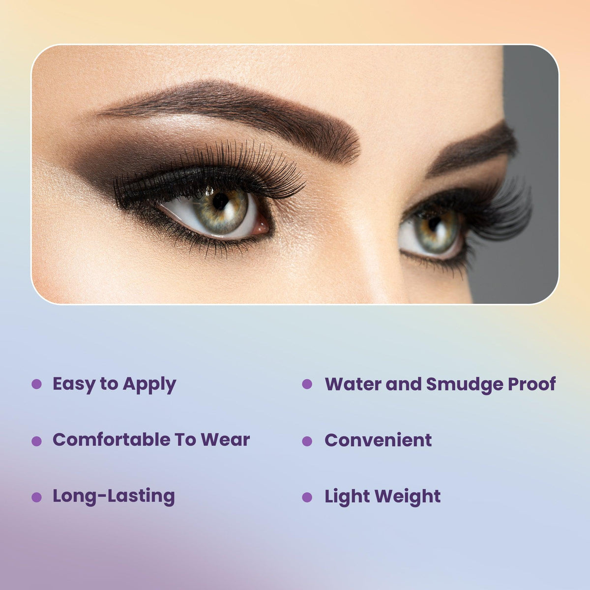 3D Eyelashes