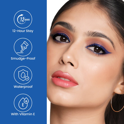 Intense Gel Kajal