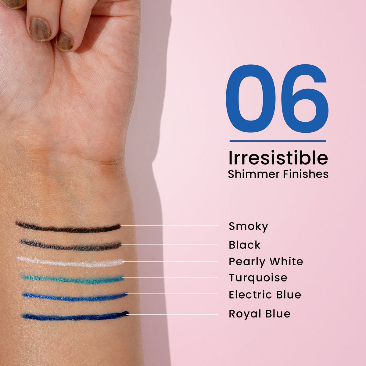 Intense Gel Kajal