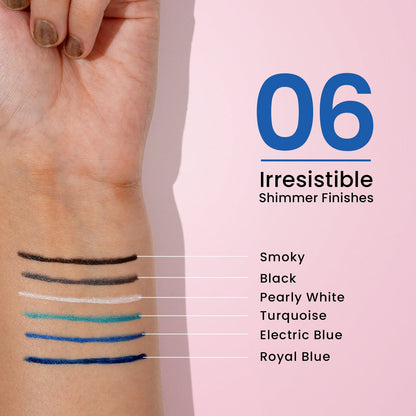 Intense Gel Kajal