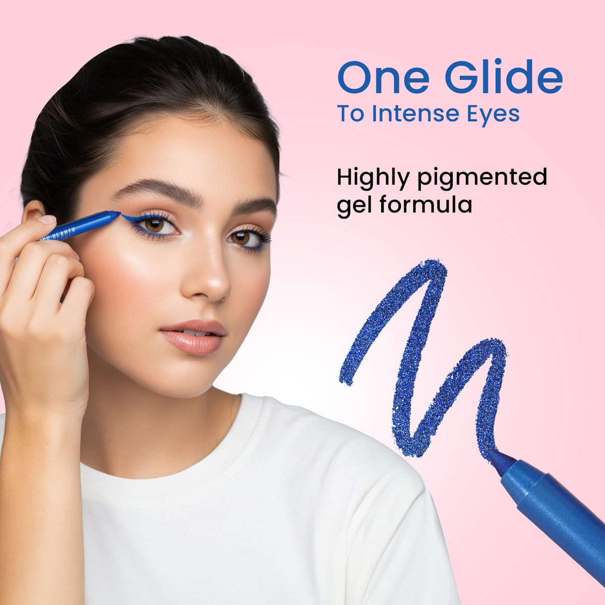 Intense Gel Kajal